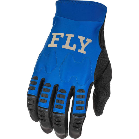 Fly Racing 2022 Evolution DST Men's Street Gloves (Refurbished)