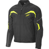 Fly Racing Butane Men's Street Jackets (Refurbished, Without Tags)