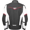 Fly Racing Strata Men's Street Jackets (Refurbished, Without Tags)