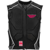 Fly Racing Barricade Zip Men's Street Vests (Brand New)