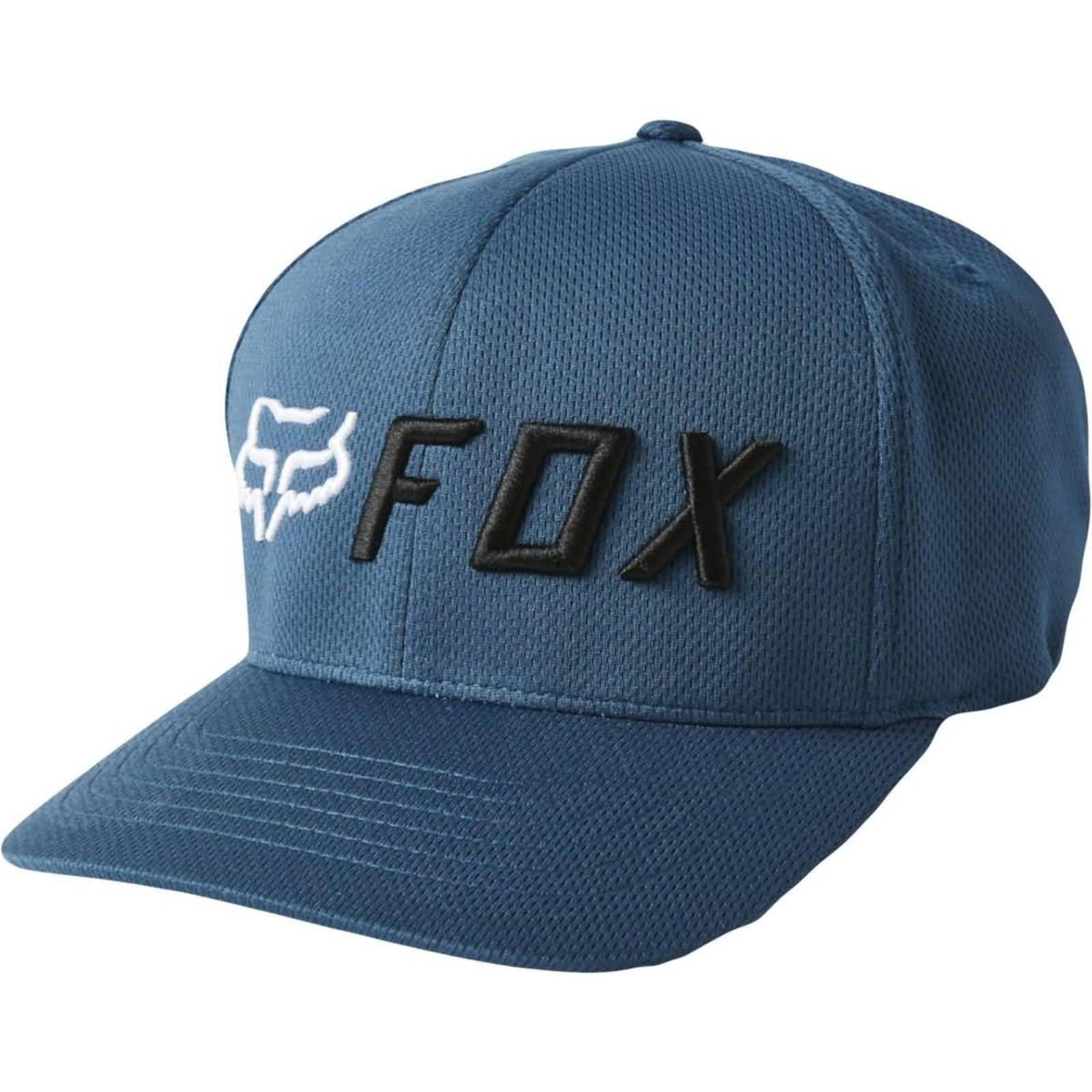 Fox Racing Apex Men's Flexfit Hats-26044