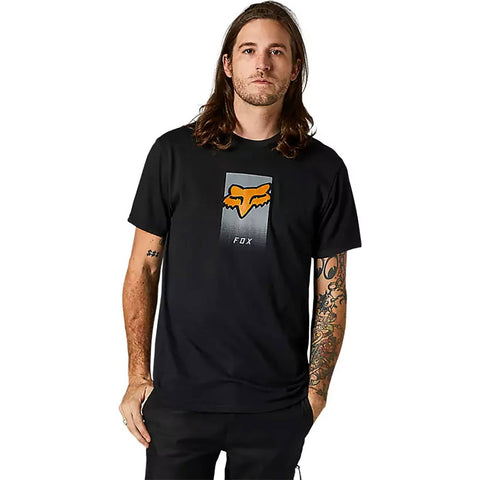 Fox Racing Dier Men's Short-Sleeve Shirts (Brand New)