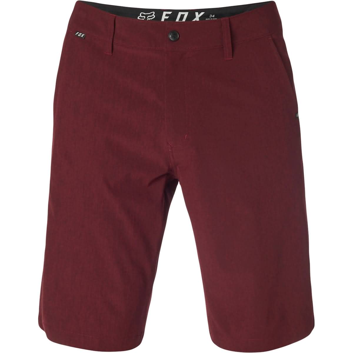 Fox Racing Essex Tech Stretch Men's Hybrid Shorts-19047