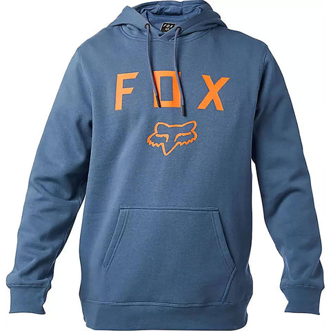 Fox Racing Legacy Moth Men's Hoody Pullover Sweatshirts (Refurbished)