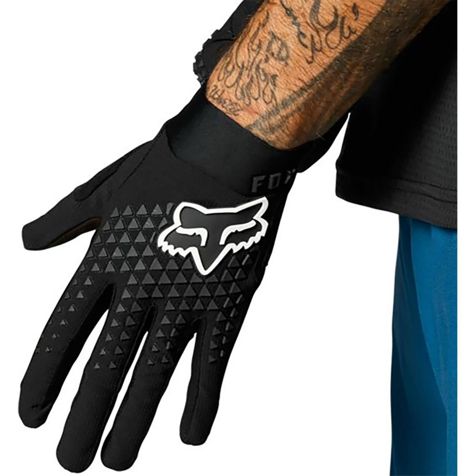 Fox Racing Defend Men's MTB Gloves-27376