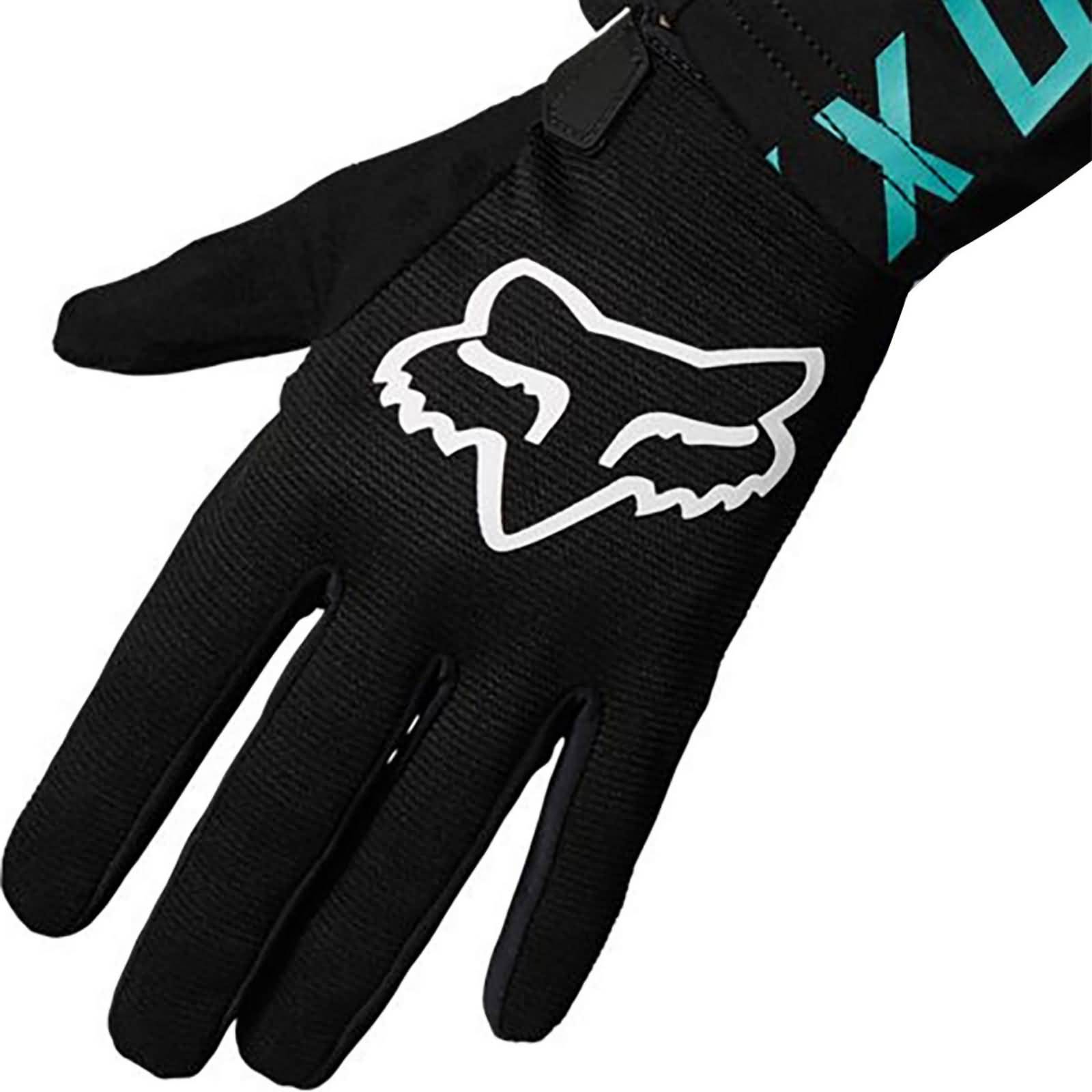 Fox Racing Ranger Youth MTB Gloves-27389