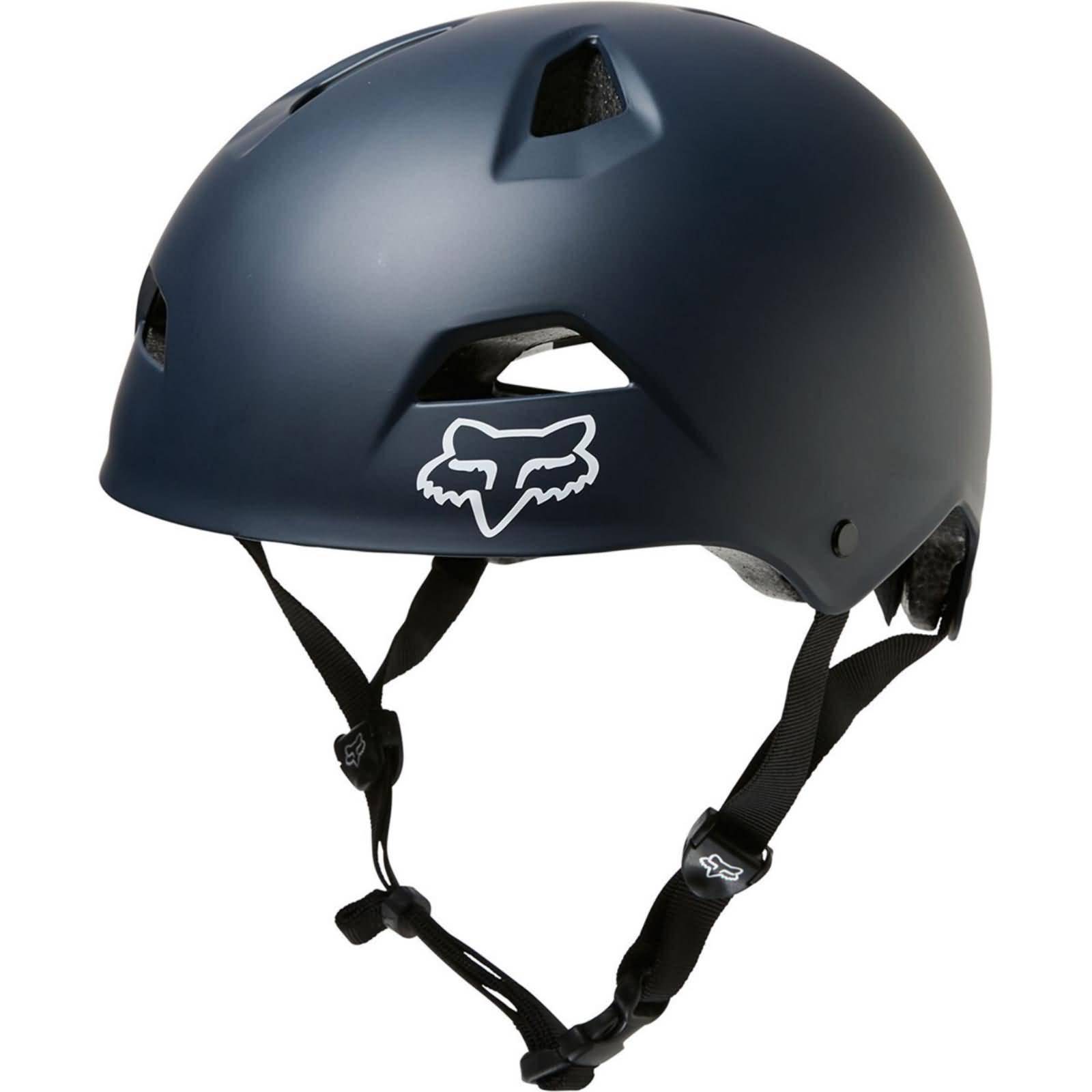 Fox Racing Flight Sport Adult MTB Helmets-20184