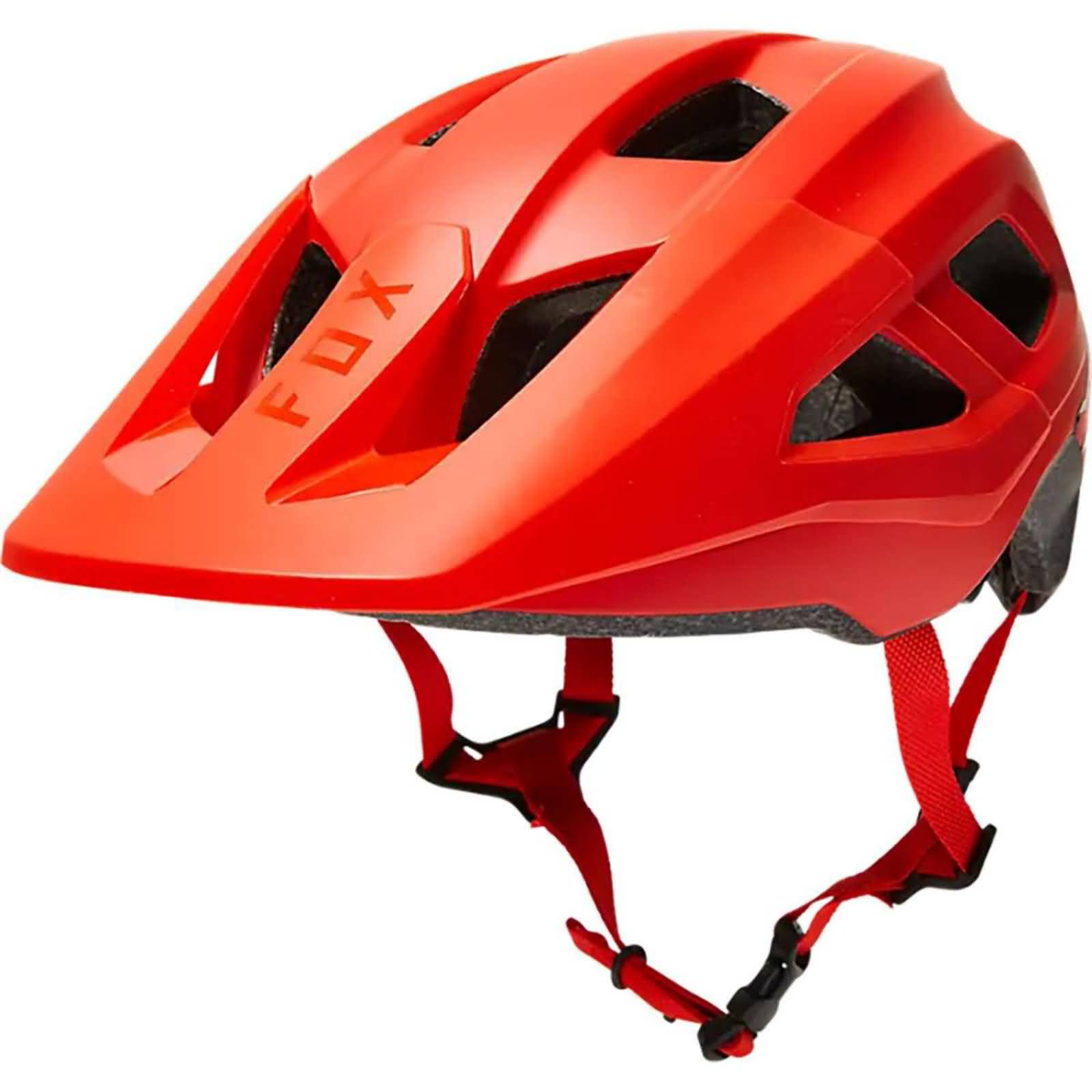 Fox Racing Mainframe MIPS Youth MTB Helmets-28983