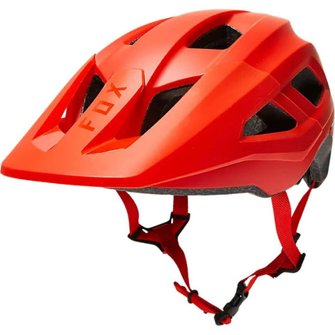 Fox Racing Mainframe MIPS Youth MTB Helmets (Brand New)