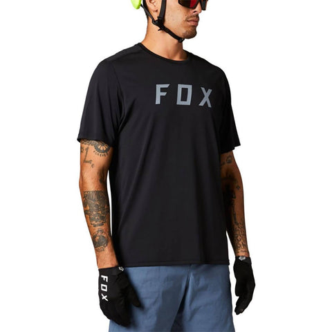 Fox Racing Ranger Fox SS Men's MTB Jerseys (Brand New)