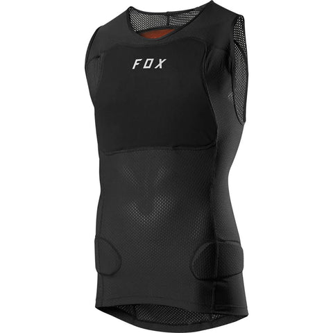 Fox Racing Baseframe Pro Guard Base Layer SL Shirt Men's Off-Road Body Armor (Refurbished)