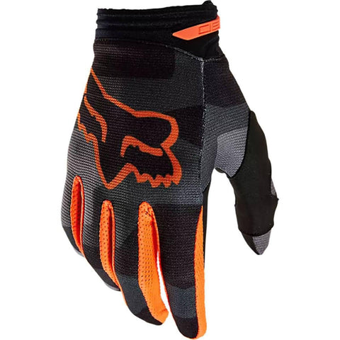 Fox Racing 180 BNKR Men's Off-Road Gloves (Brand New)