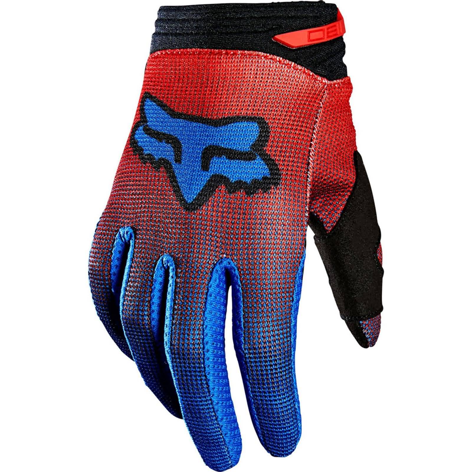 Fox Racing 180 Oktiv Youth Off-Road Gloves-25869