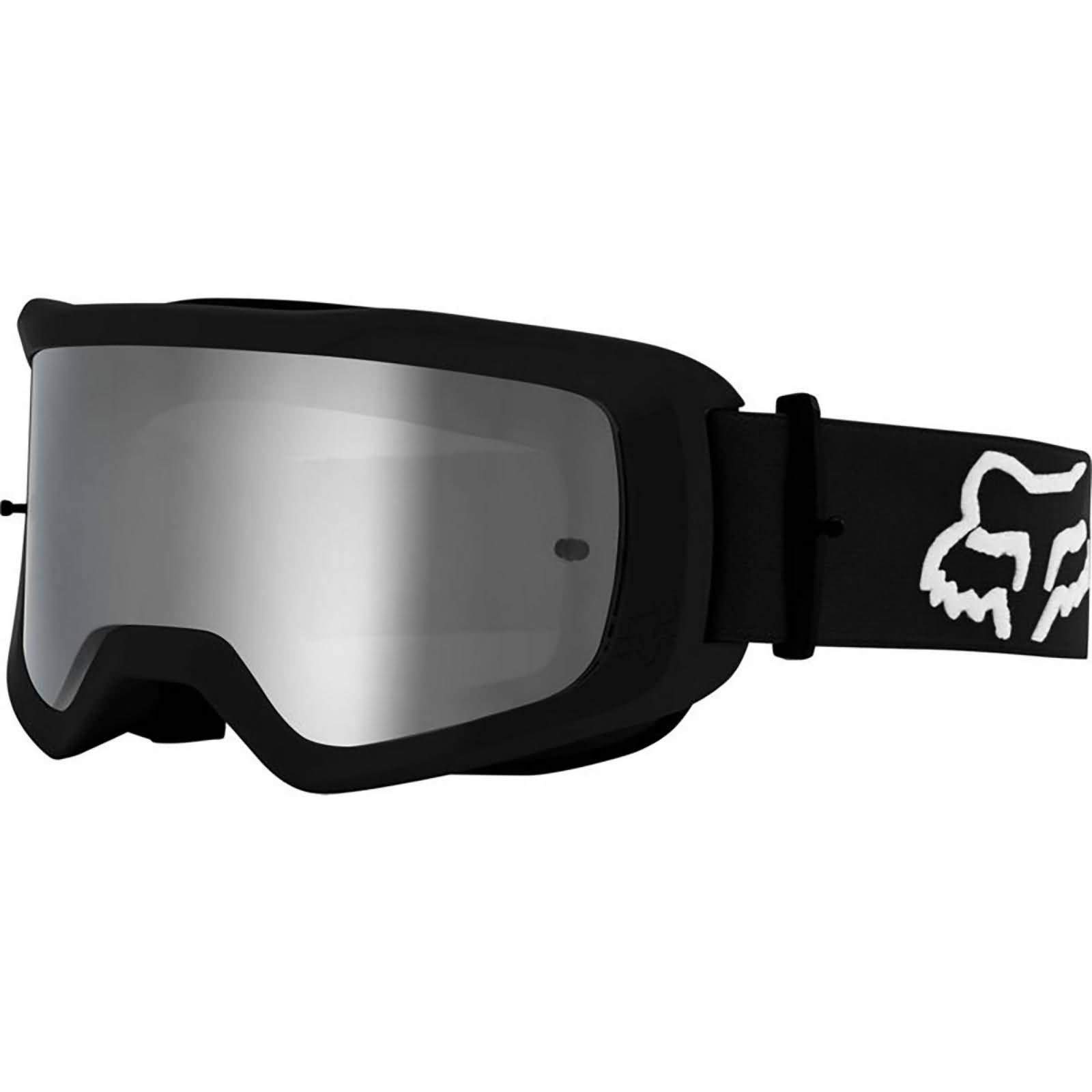 Fox Racing Main S Stray Adult Off-Road Goggles-26470