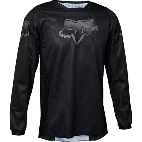 Fox Racing 180 Blackout LS Youth Off-Road Jerseys (Brand New)