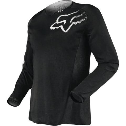 Fox Racing Blackout LS Youth Off-Road Jerseys (Brand New)