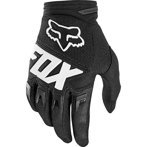 Fox Racing Dirtpaw Men's Off-Road Gloves (Brand New)