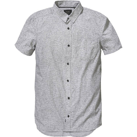 Globe Mayston Men's Button Up Short-Sleeve Shirts (Brand New)