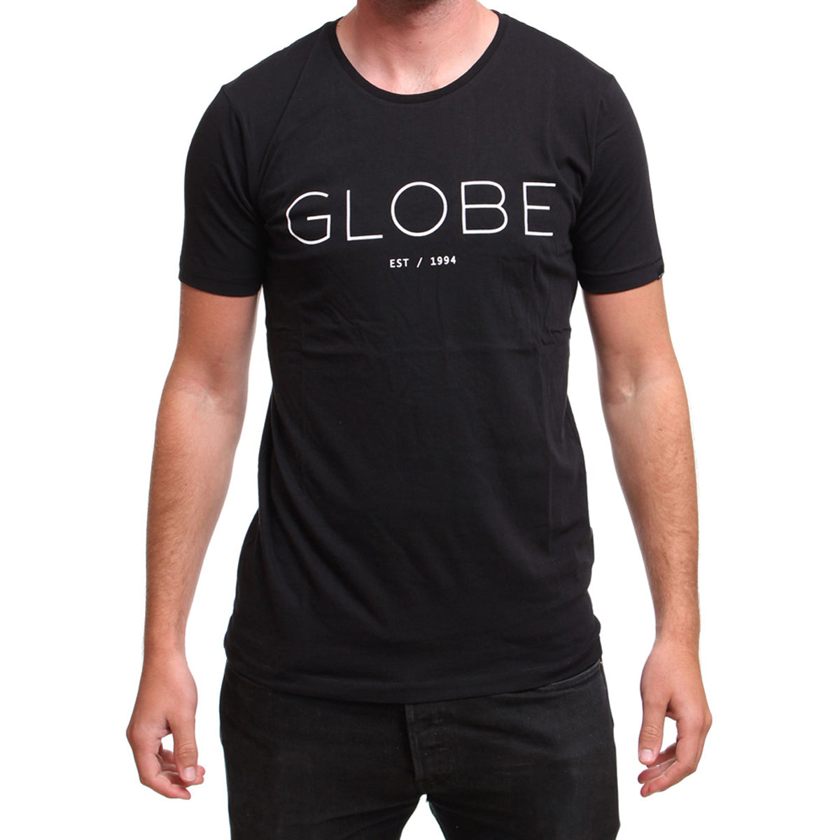 Globe Phase Men's Short-Sleeve Shirts-GB01330011