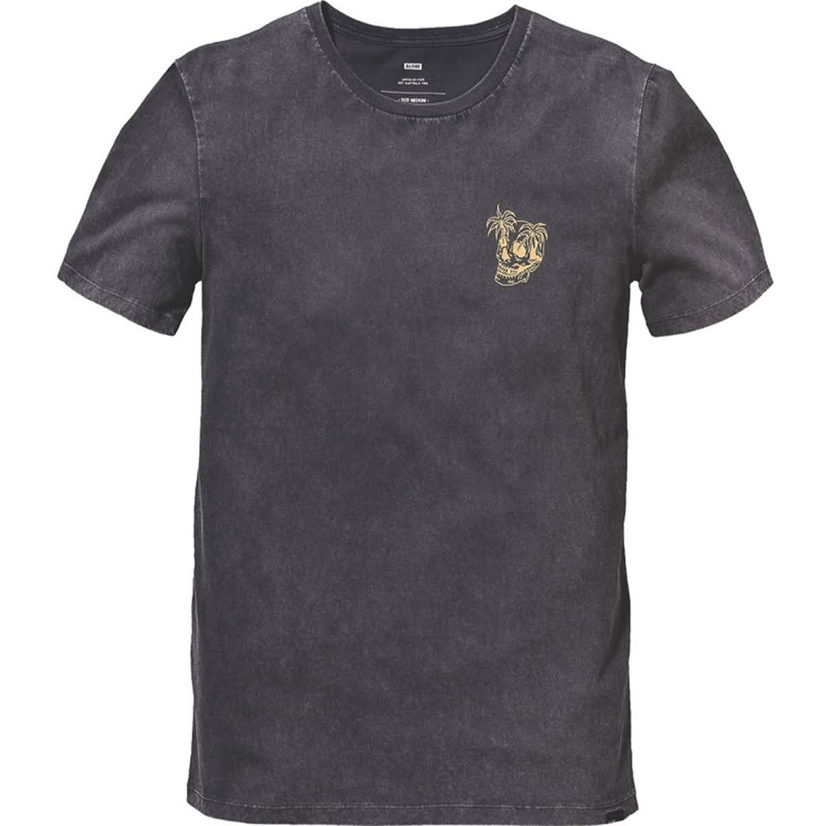 Globe Pine Men's Short-Sleeve Shirts-GB01610008
