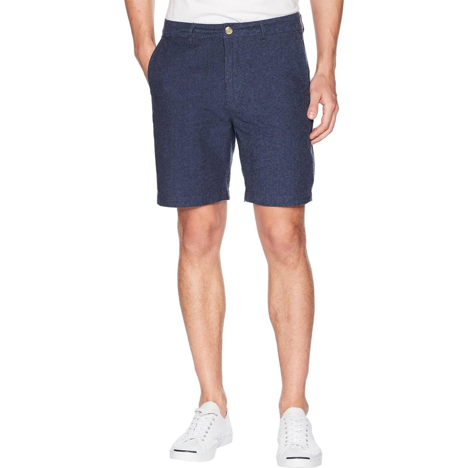 Globe Goodstock Yarn Dye Men's Chino Shorts-GB01616006