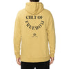 Globe Cult Of Freedom Men's Hoody Pullover Sweatshirts (Brand New)