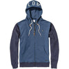 Globe Fairfax III Men's Hoody Zip Sweatshirts (Brand New)