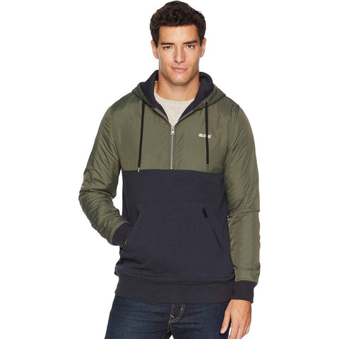 Globe Shade Men's Hoody Pullover Sweatshirts (Brand New)