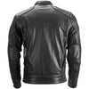 Highway 21 Gunner Men's Cruiser Jackets (Refurbished,  Without Tags)