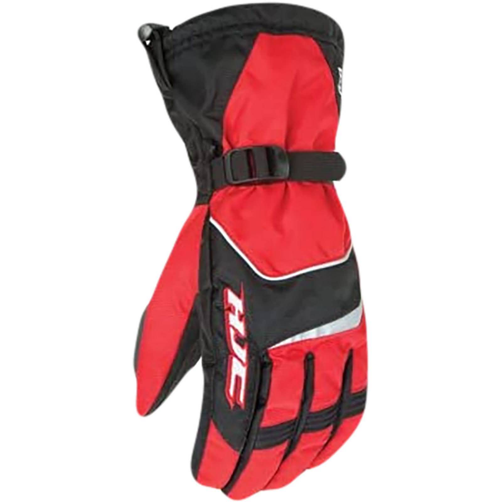 HJC Storm Men's Snow Gloves-1224