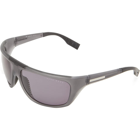 Hugo Boss 0441/S Men's Lifestyle Polarized Sunglasses (BRAND NEW)