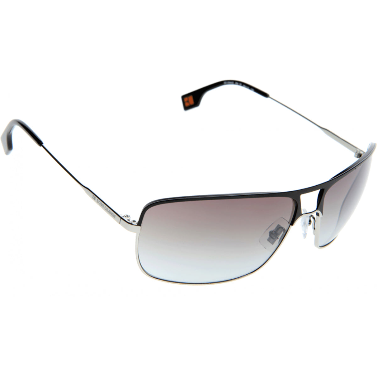 Hugo Boss 0044/S Men's Wireframe Sunglasses-B