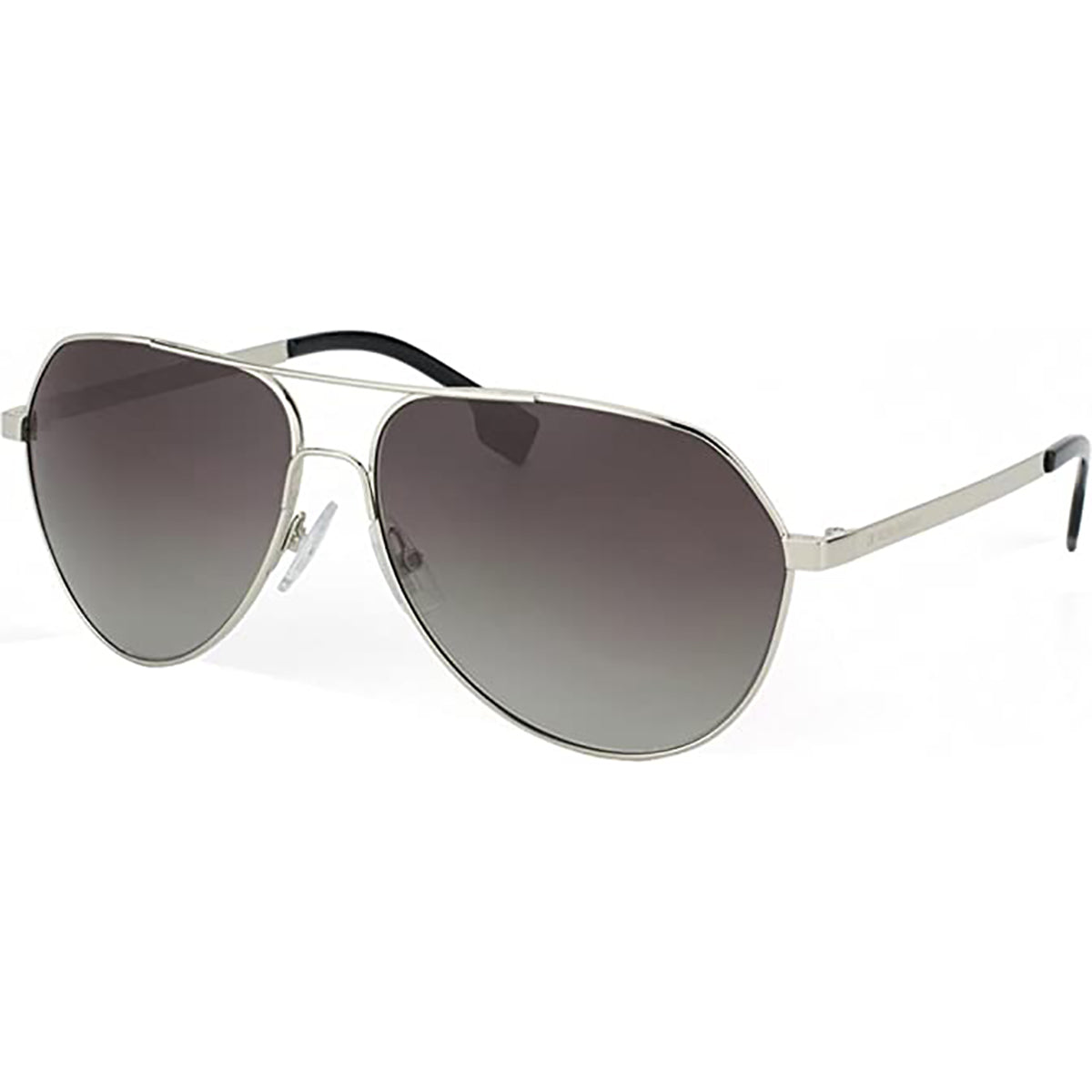 Hugo Boss 0046/S Men's Aviator Sunglasses-B