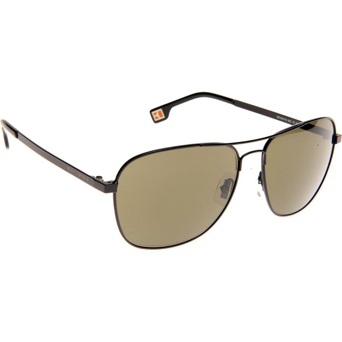 Hugo Boss 0047/S Men's Aviator Sunglasses-B