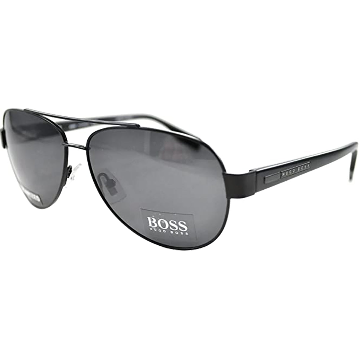 Hugo Boss 0317/S S Men's Aviator Sunglasses-BOSS