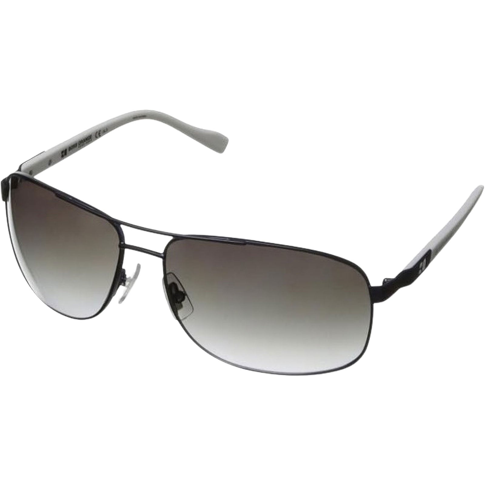 Buy I-Gog Metal Full Frame IG-50243-GL-BL Golden Aviator Unisex Sunglasses