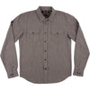 Independent Struggle Men's Button Up Long-Sleeve Shirts (Brand New)