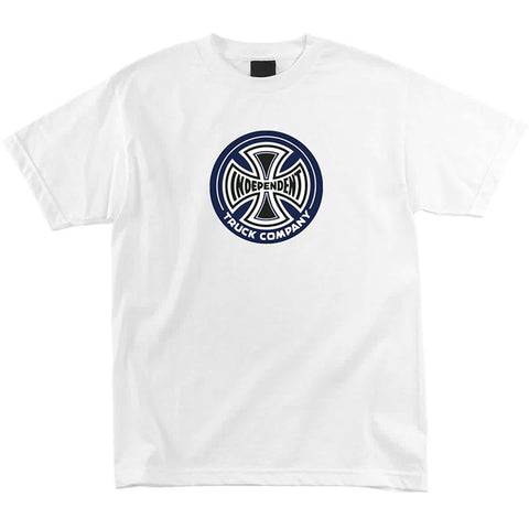 Independent 88 T/C Men's Short-Sleeve Shirts (Brand New)