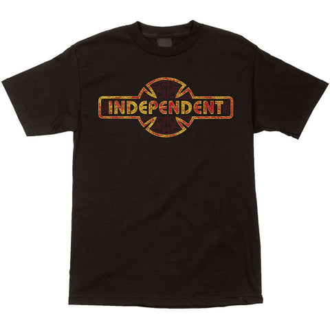 Independent Custom O.G.B.C Men's Short-Sleeve Shirts (Brand New)