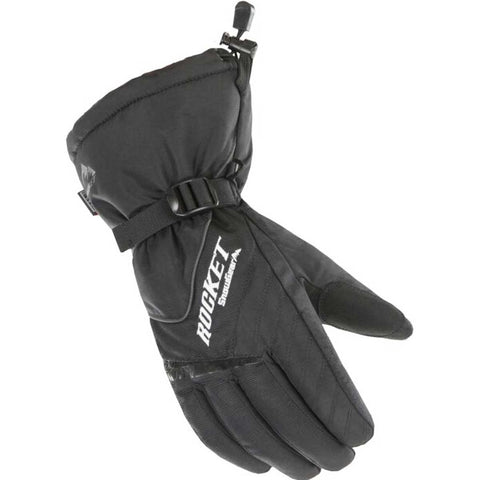 Joe Rocket Storm Women's Snow Gloves (NEW)