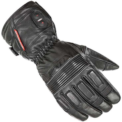 Joe Rocket Burner Leather Men's Street Gloves (Brand New)