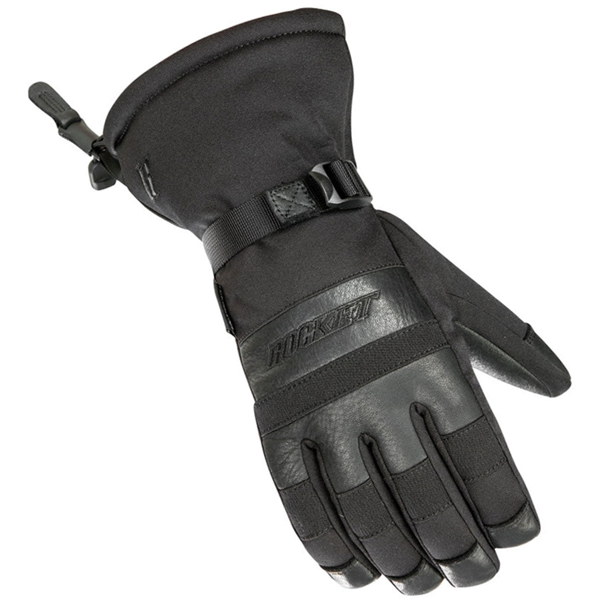Joe Rocket Frontier Men's  Street Gloves-1952