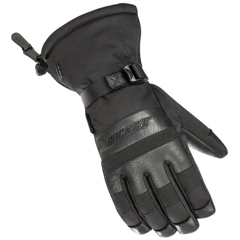 Joe Rocket Frontier Men's  Street Gloves (Brand New)