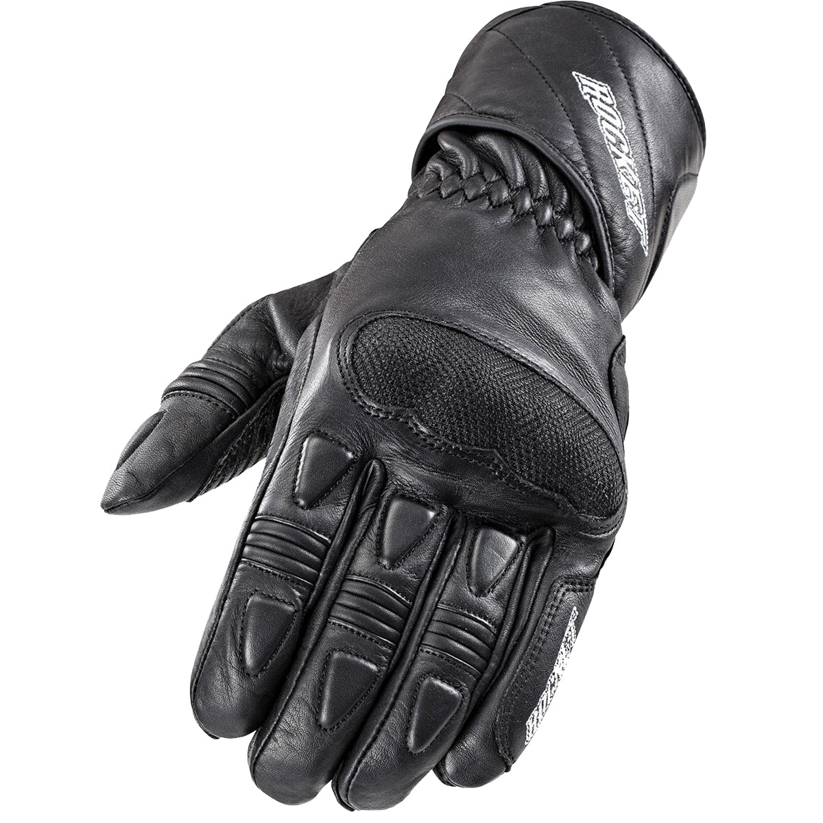 Joe Rocket Pro Men's Street Gloves Brand New-1520