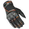 Joe Rocket Super Moto Men's Street Gloves (Refurbished)