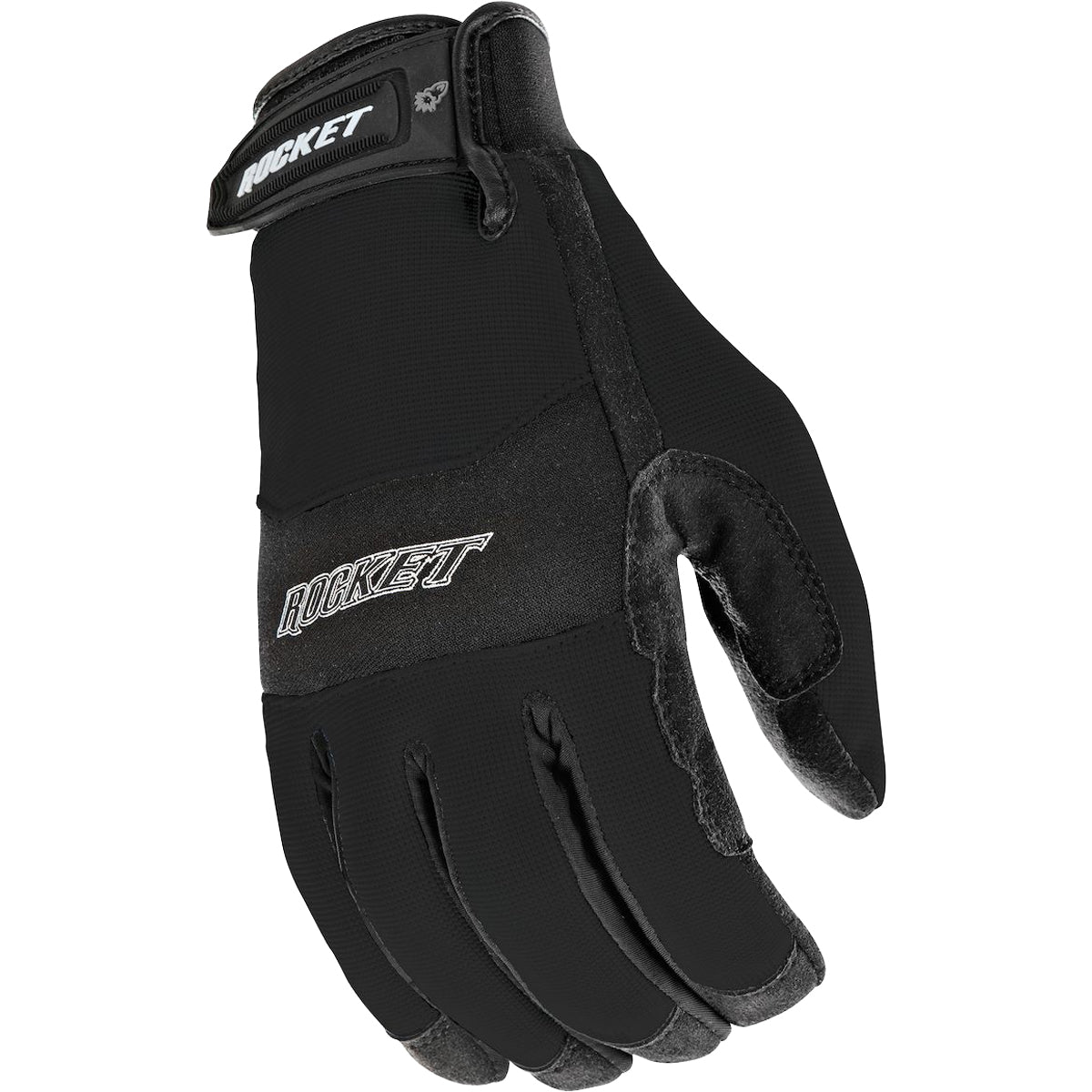 Joe Rocket RX14 Crew Touch Men's Street Gloves-1336