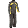 Joe Rocket RS-2 Two-Piece Men's Street Rain Suits (Refurbished, Without Tags)
