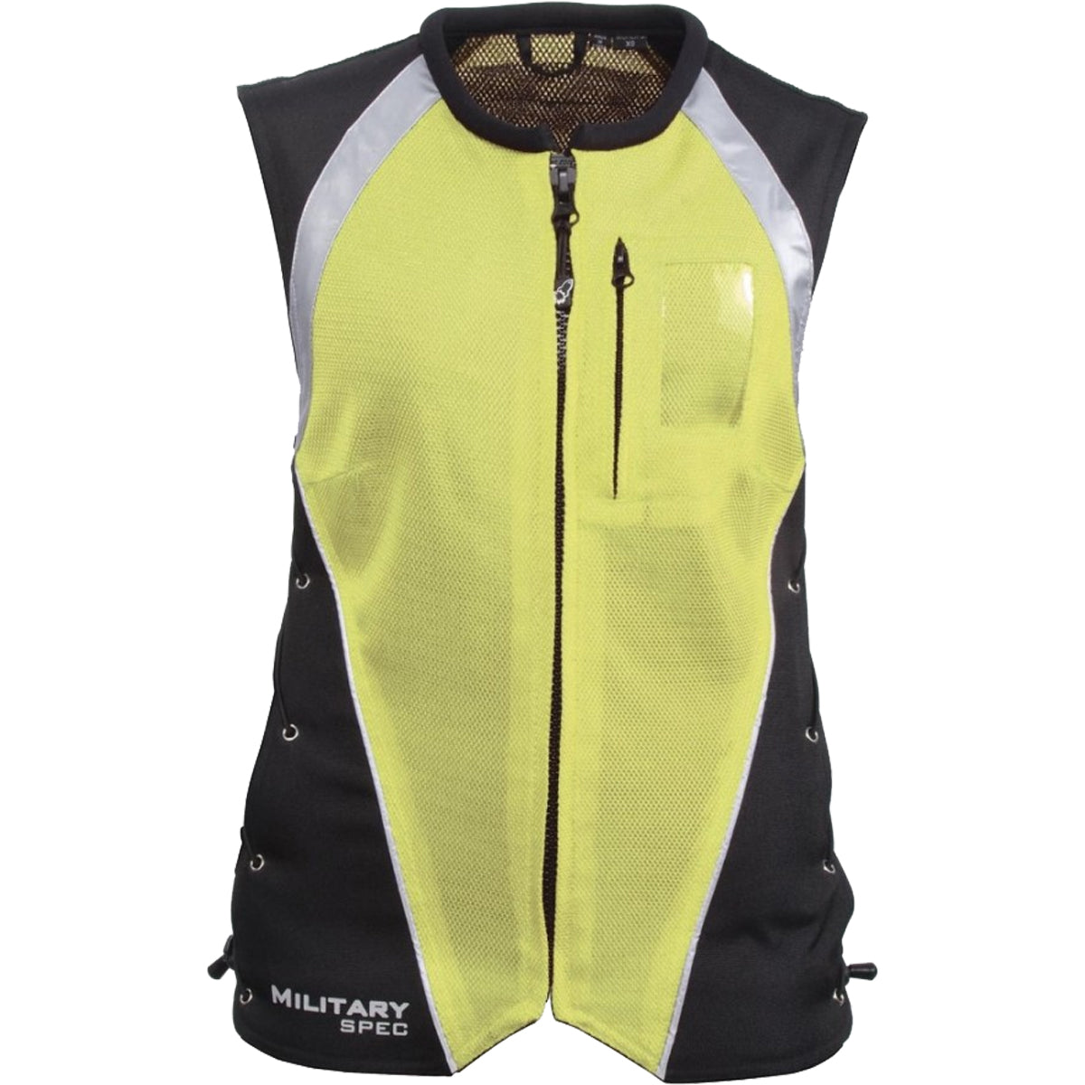 Joe Rocket Military Spec Women's Street Vests-9062