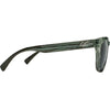 Kaenon Strand Adult Lifestyle Polarized Sunglasses (Refurbished, Without Tags)