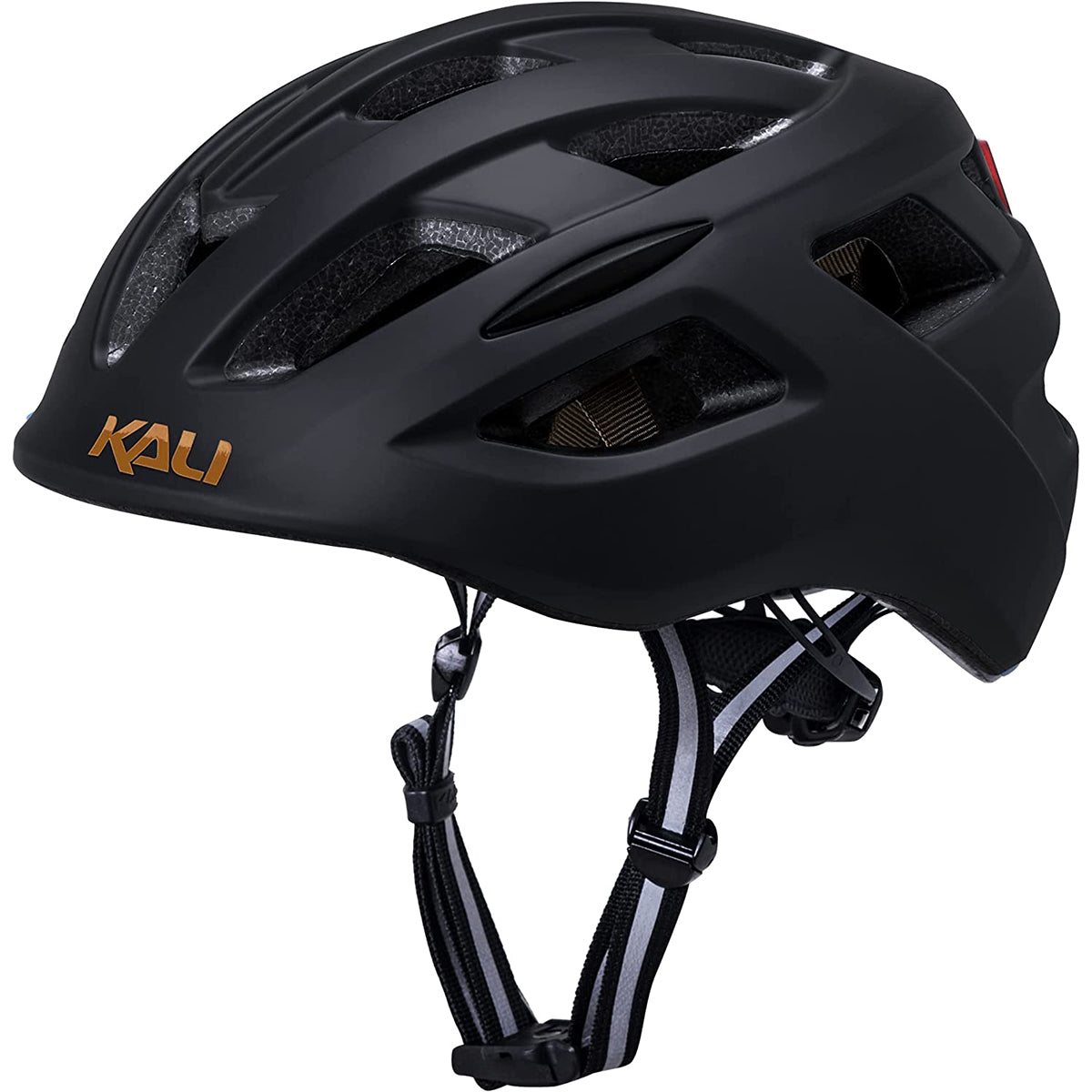 Kali Central Solid Adult MTB Helmets-0250519146
